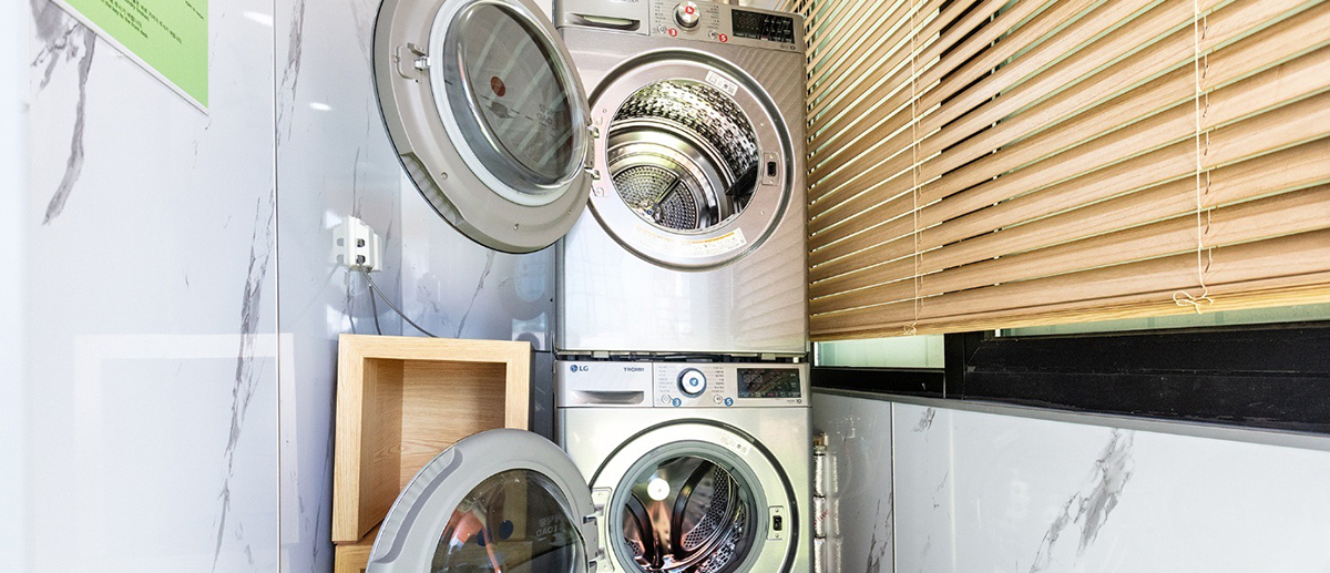 laundry